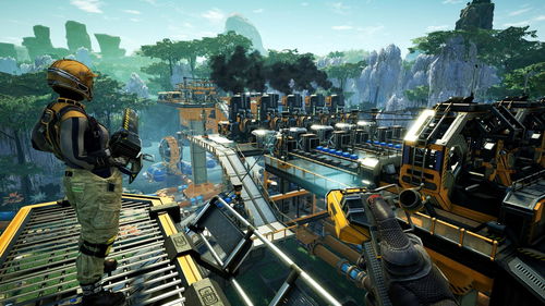 Steam每日情報 仙劍7明年1月試玩版公布，《上古之環(huán)》已開發(fā)完成