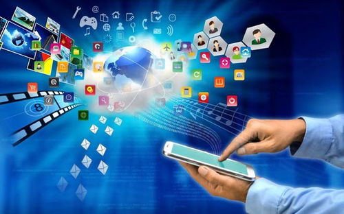 哈曼丁集團揭秘 本地生活服務商的核心任務及信息技術咨詢服務的關鍵角色