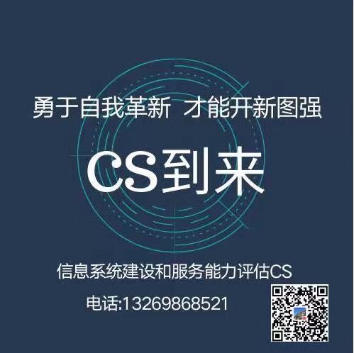 信息系統(tǒng)建設(shè)與服務(wù)能力評(píng)估體系及其在信息技術(shù)咨詢服務(wù)中的應(yīng)用